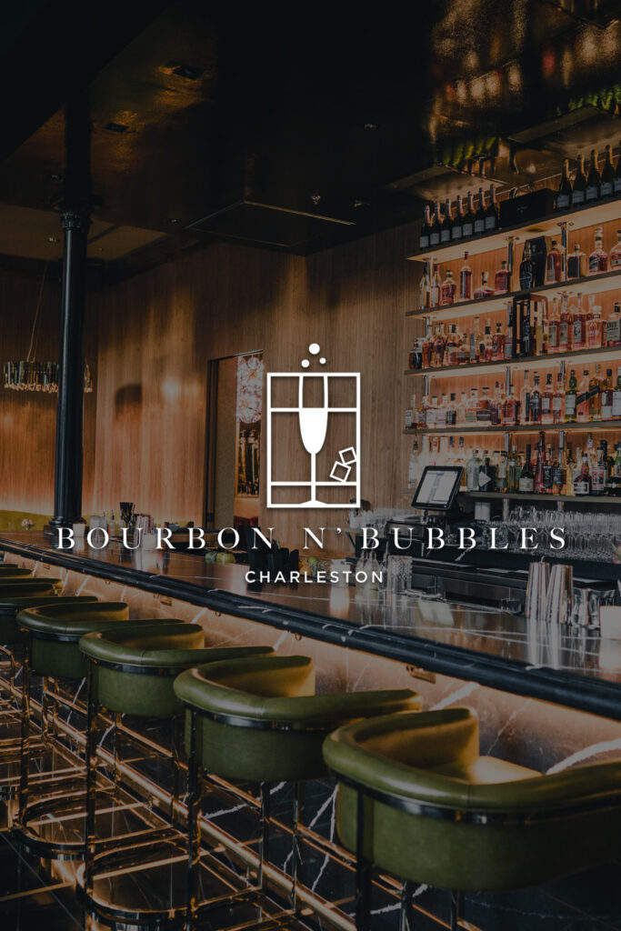 Bourbon n Bubbles