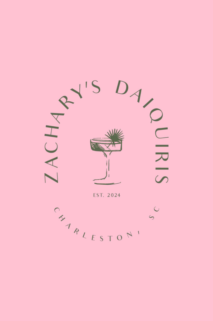 Zachary's Daiquiris